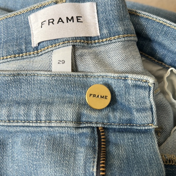 Frame Jeans - Picture 9 of 9